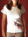 Dago Red Race Gear