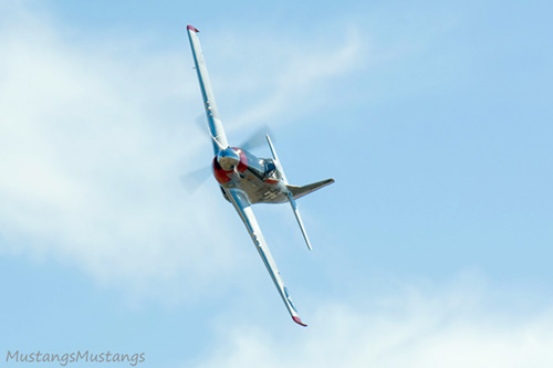P-51 Mustang