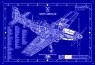 P-51 Gear