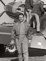 David Lindsay
