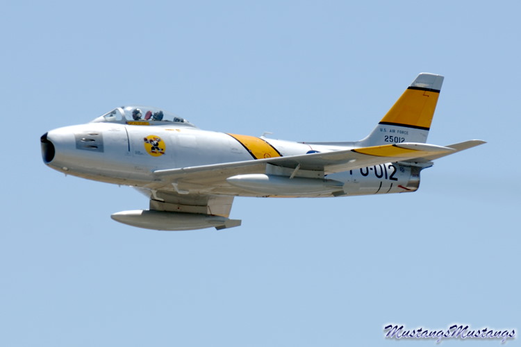 P-51 Mustang