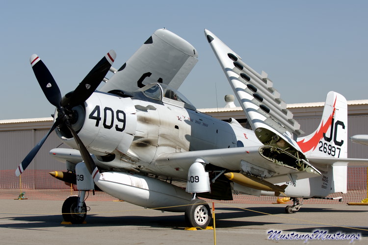 P-51 Mustang