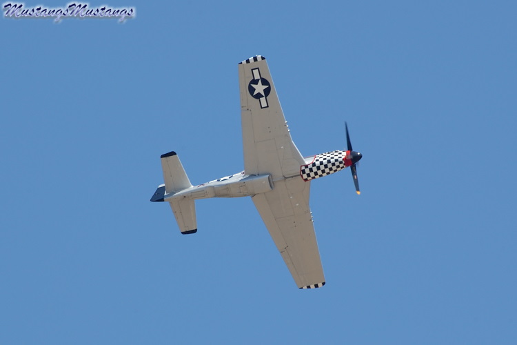 P-51 Mustang
