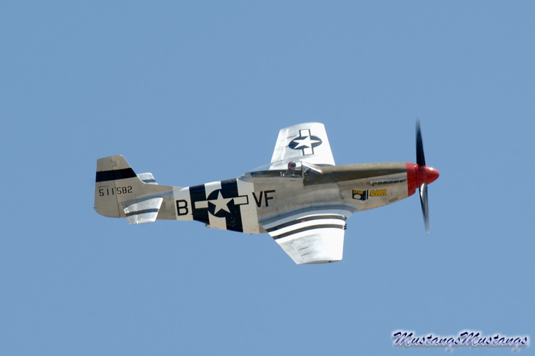 P-51 Mustang