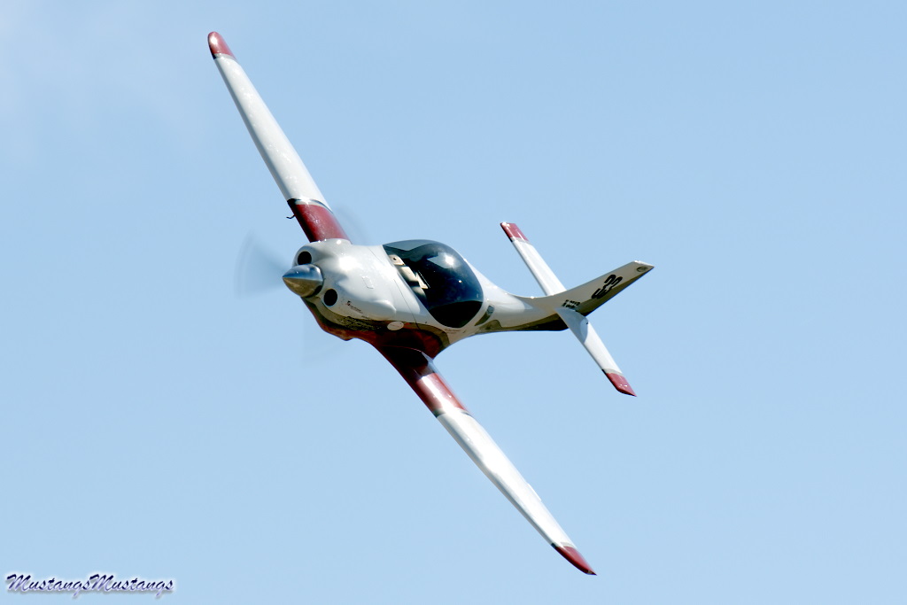 P-51 Mustang