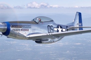 P-51 Mustang 44-12858
