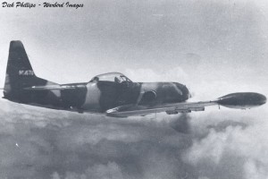 P-51 Mustang 44-63775