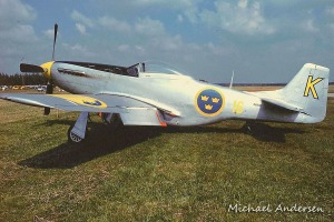 P-51 Mustang 44-63864