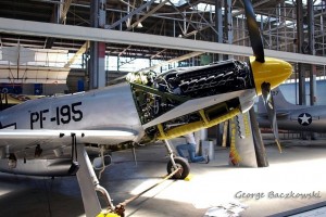 P-51 Mustang 44-64265