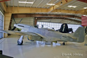P-51 Mustang 44-75024