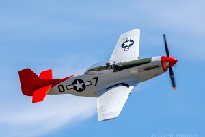 P-51 Mustang A68-39