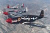 P-51 Mustang