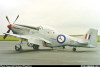 P-51 Mustang
