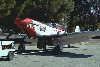 P-51 Mustang
