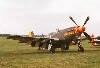 P-51 Mustang