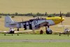 P-51 Mustang