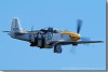 P-51 Mustang
