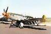 P-51 Mustang