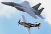 P-51 Mustang