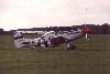 P-51 Mustang