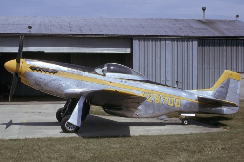 P-51 Who