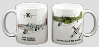 p51 gear