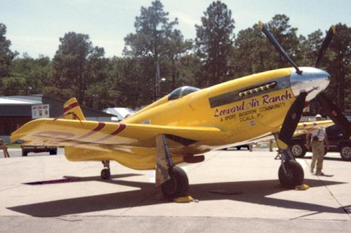 Leeward Air Ranch Special