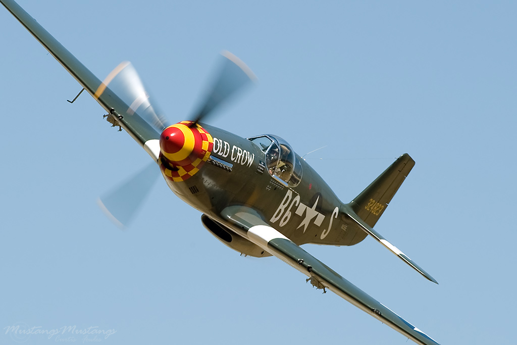 P-51 Mustang