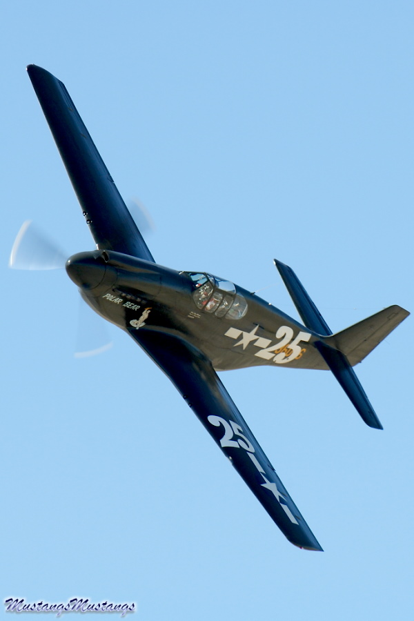 P-51 Mustang