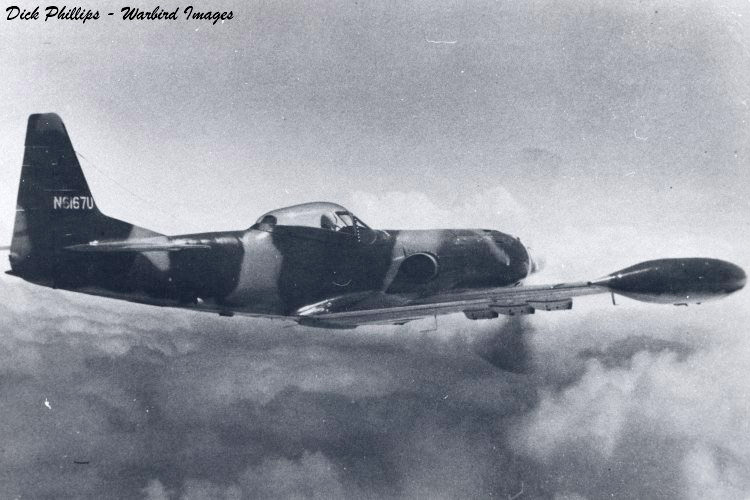 P-51 Mustang