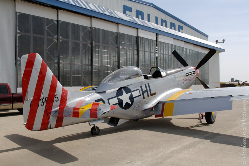 P-51 Mustang