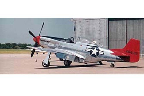 P-51 Mustang