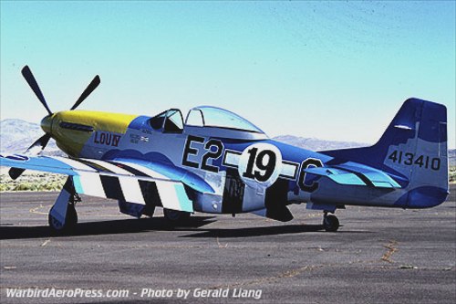 P-51 Mustang