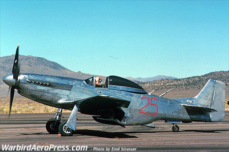 P-51 Mustang