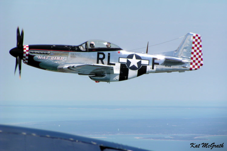 P-51 Mustang