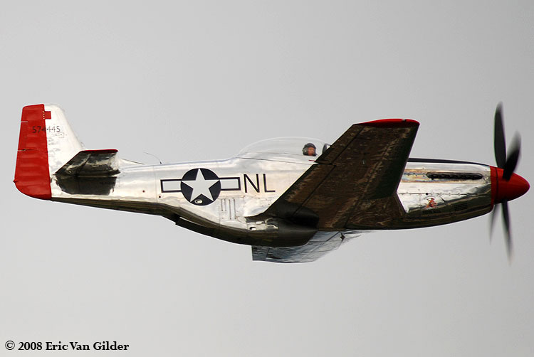 P-51 Mustang