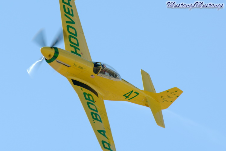 P-51 Mustang