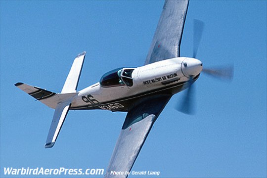 P-51 Mustang