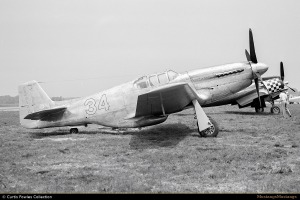 P-51 Mustang