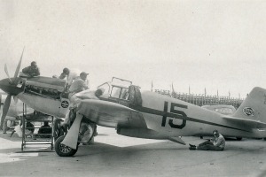 P-51 Mustang