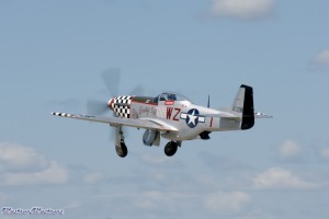 P-51 Mustang