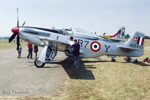 P-51 Mustang