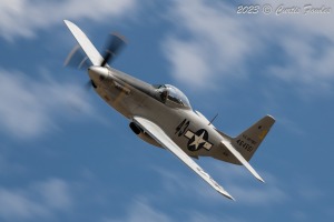 P-51 Mustang