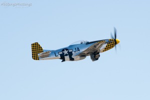 P-51 Mustang