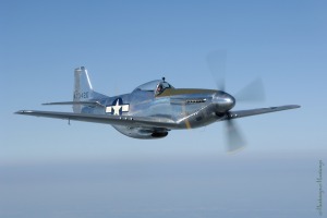 P-51 Mustang