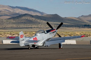 P-51 Mustang