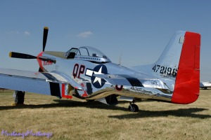 P-51 Mustang