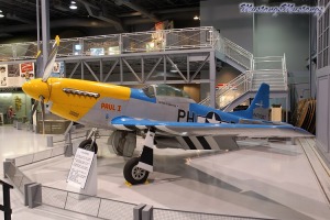 P-51 Mustang