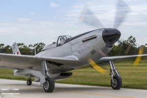 P-51 Mustang