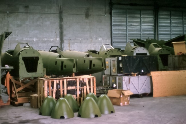 P-51 Survivor 44-73320 N5463V